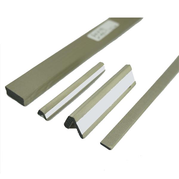 Conductive Foam Gasket Conductive Foam Gasket